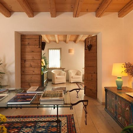 Villa Toderini Codognè Eksteriør billede