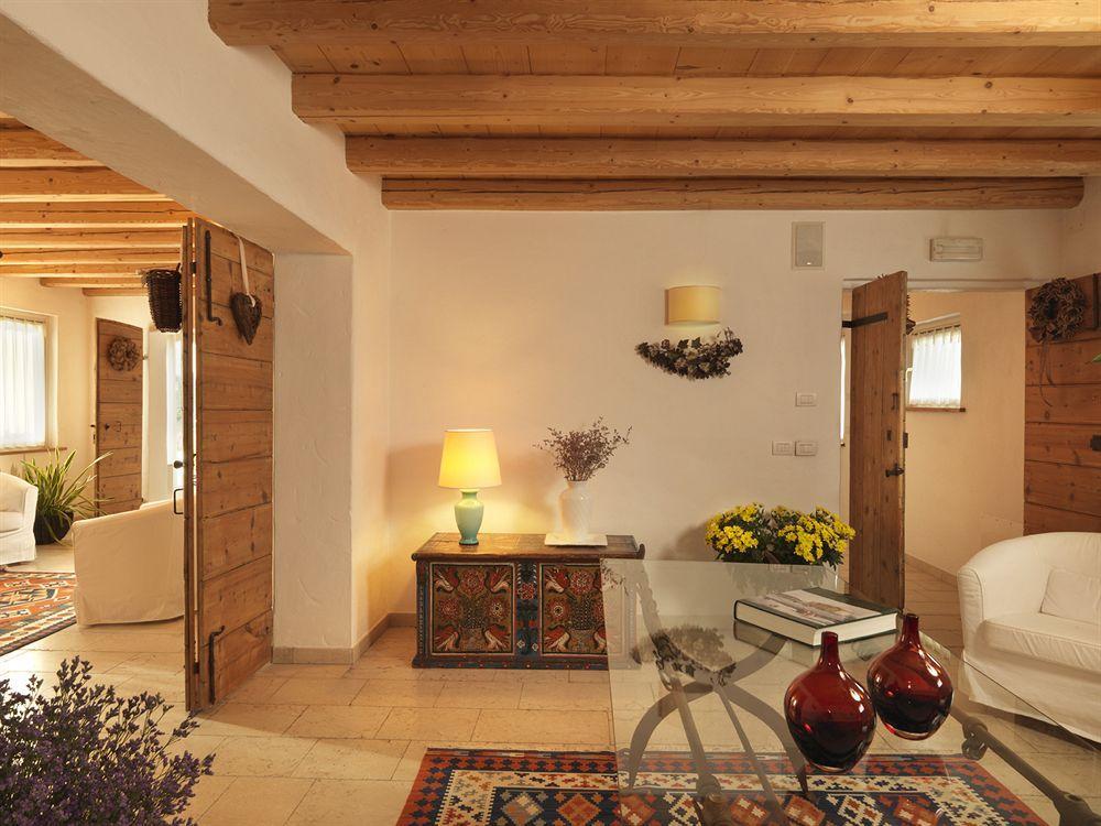 Villa Toderini Codognè Eksteriør billede