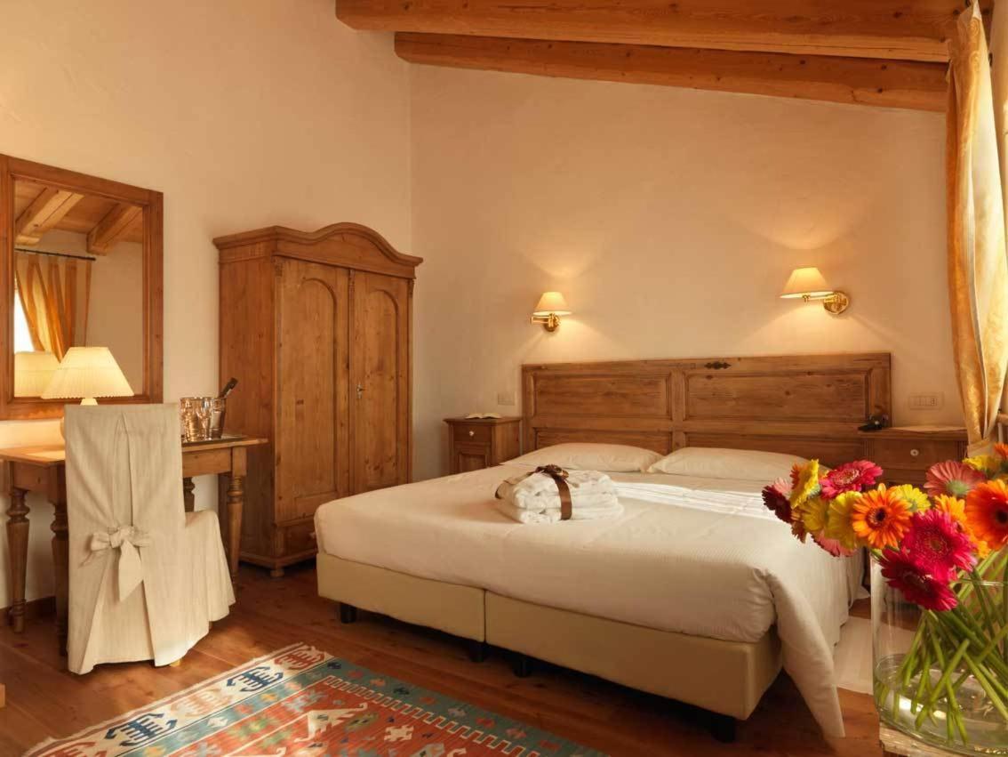 Villa Toderini Codognè Eksteriør billede