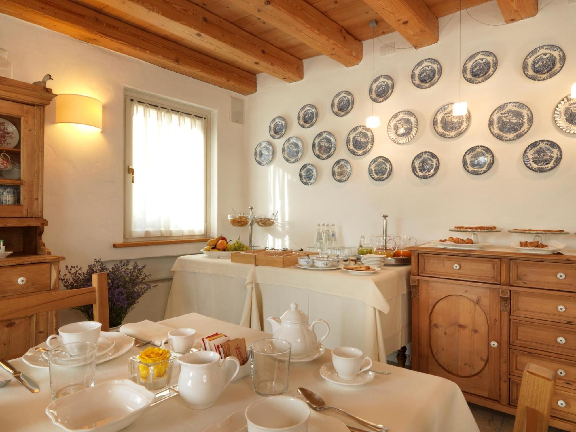 Villa Toderini Codognè Eksteriør billede
