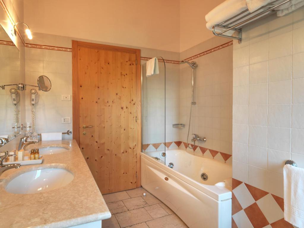Villa Toderini Codognè Værelse billede