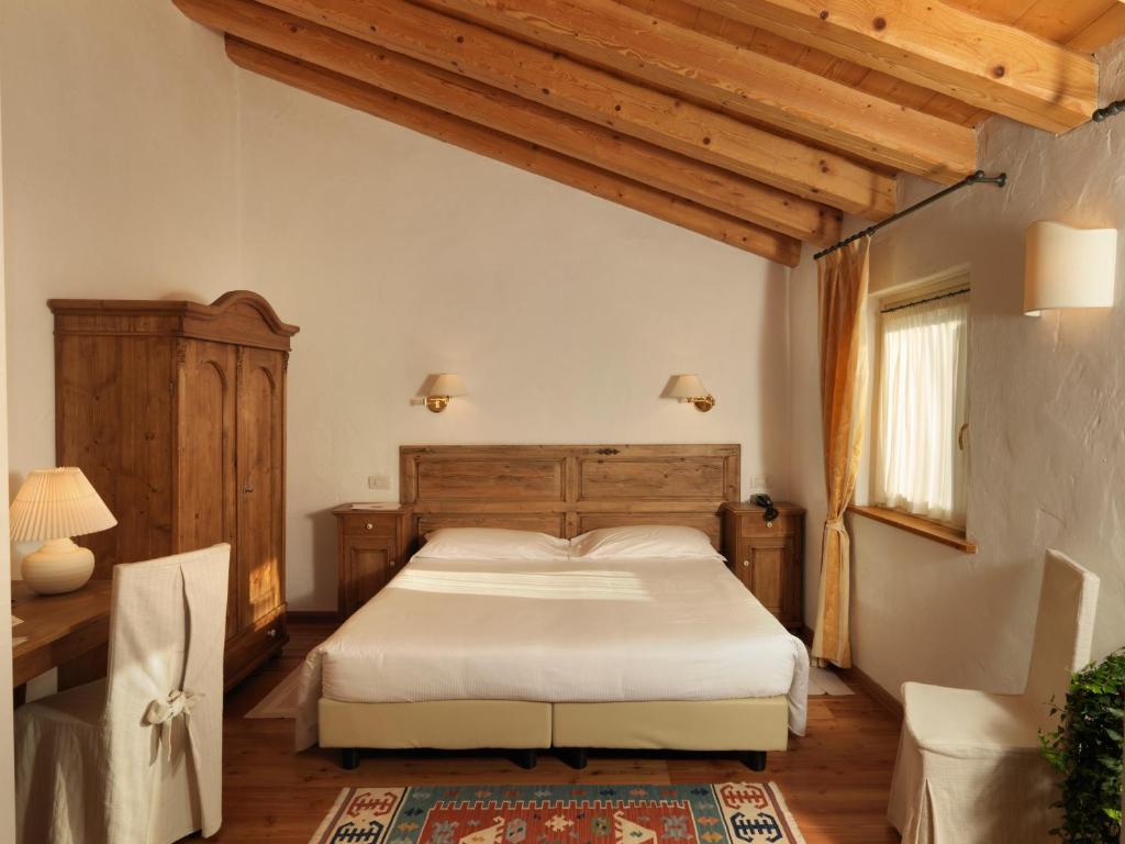 Villa Toderini Codognè Værelse billede