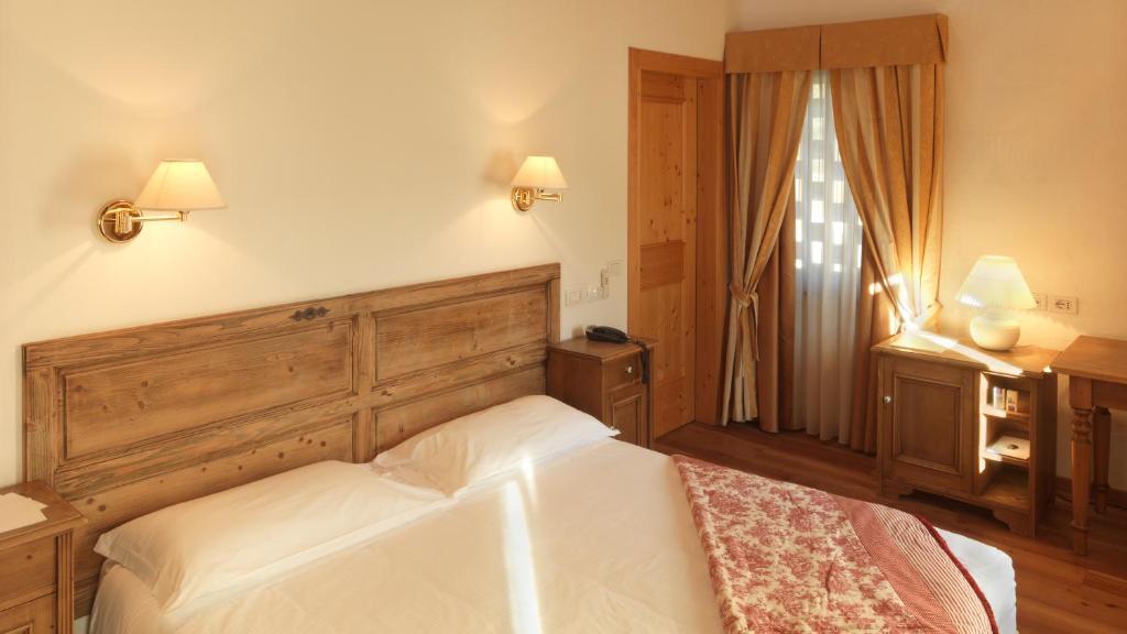 Villa Toderini Codognè Værelse billede