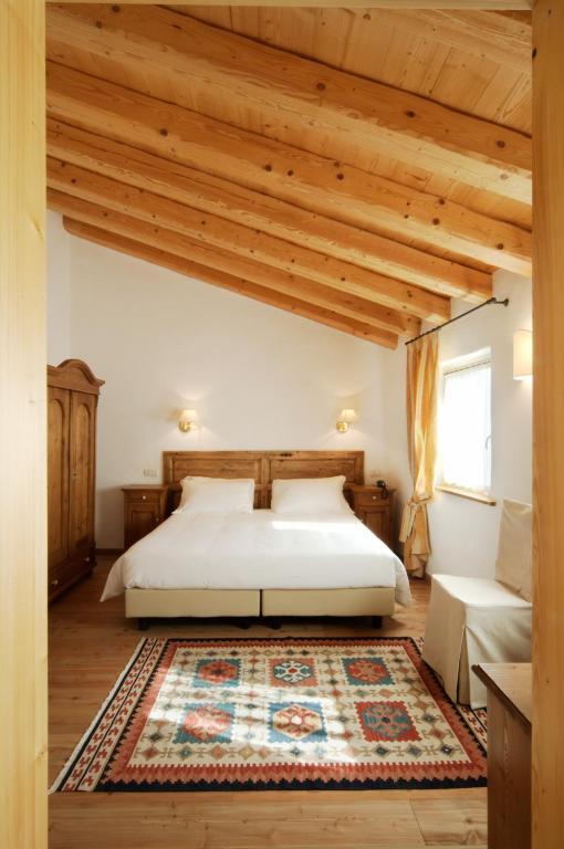 Villa Toderini Codognè Værelse billede