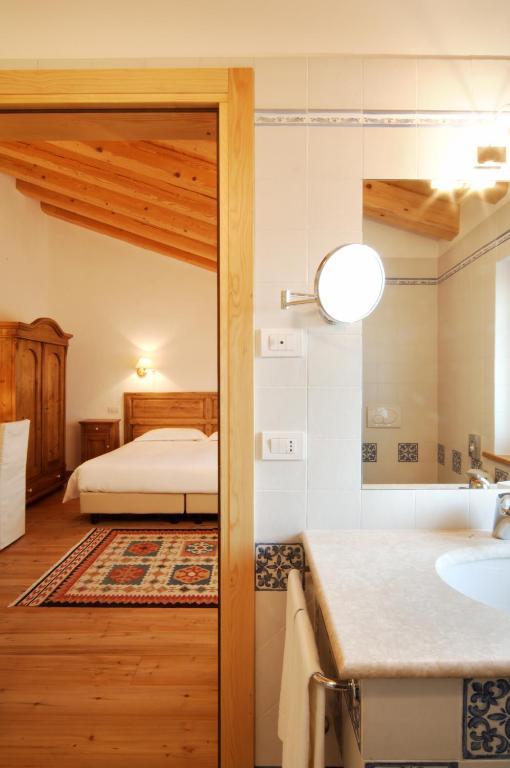 Villa Toderini Codognè Værelse billede