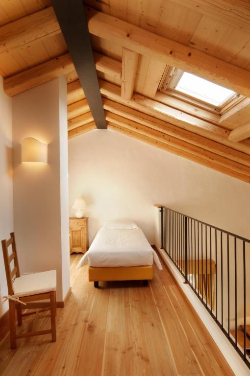Villa Toderini Codognè Værelse billede