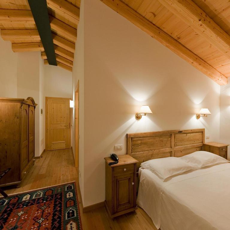 Villa Toderini Codognè Værelse billede