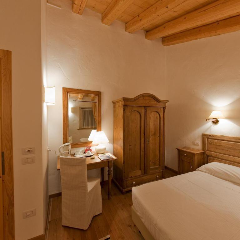 Villa Toderini Codognè Værelse billede
